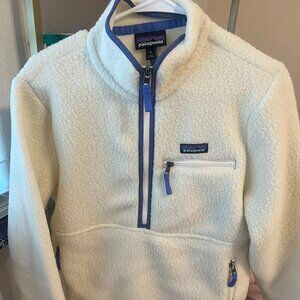 Patagonia Fleece Pullover